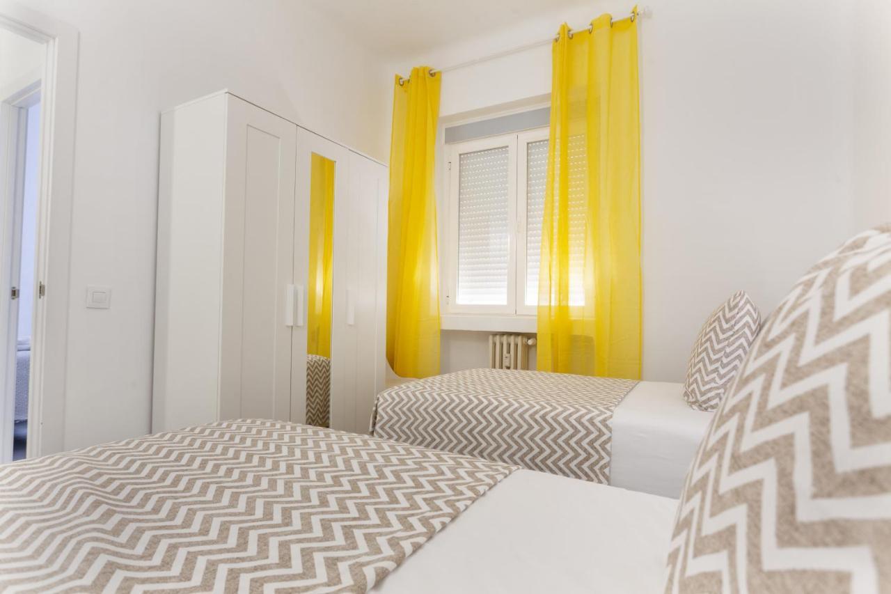 Apartmán Artes Exclusive En Madrid Exteriér fotografie