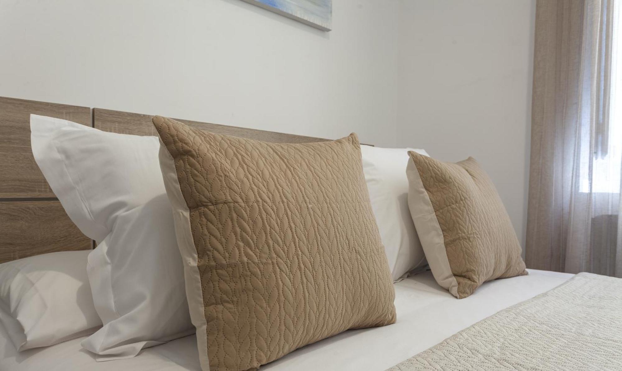 Apartmán Artes Exclusive En Madrid Exteriér fotografie